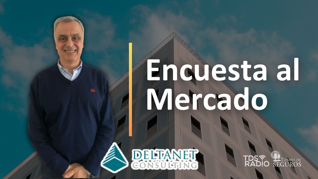 Nos visitó en estudios el Lic. Gustavo Maglio, Magister en Dirección de Empresas y Director de Delta Net Consulting, para contarnos del resultado de la encuesta que lanzamos en conjunto y además anunciar el sorteo de becas, y más.